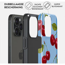 Burga Tough Case Apple iPhone 15 Pro Max - Sweet Moment