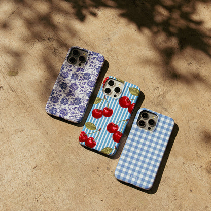 Burga Tough Case Apple iPhone 15 Pro Max - Sweet Moment