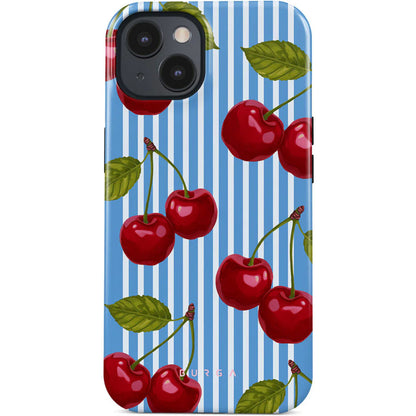 Burga Tough Case Apple iPhone 14 - Sweet Moment