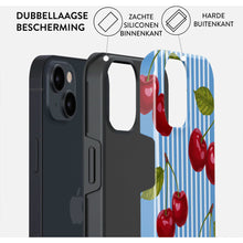 Burga Tough Case Apple iPhone 14 - Sweet Moment