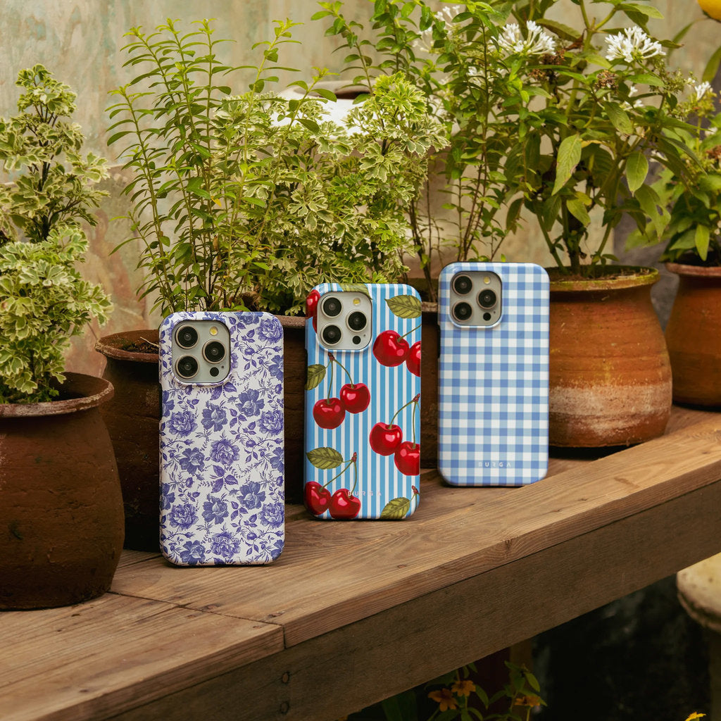 Burga Tough Case Apple iPhone 14 - Sweet Moment