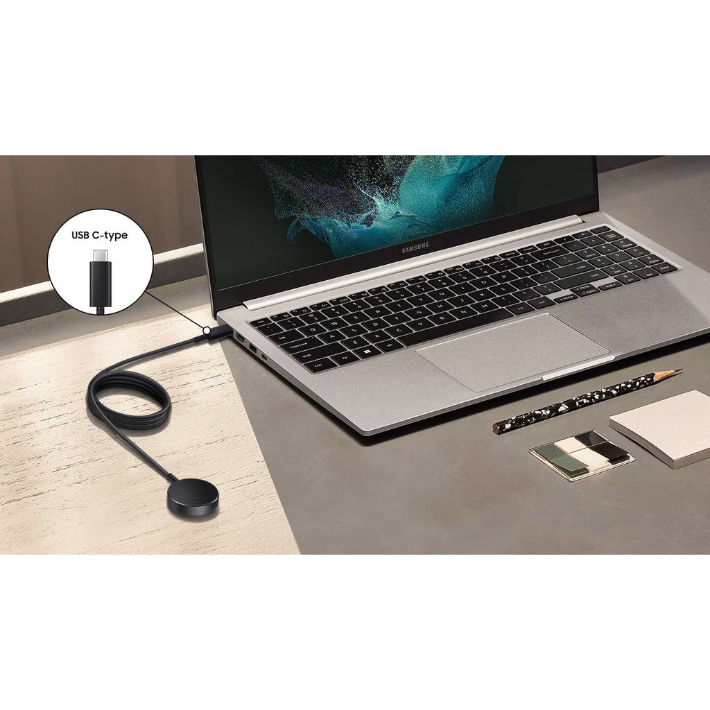 Samsung Galaxy Watch 5/4/3/2 (Active) Series Wireless Fast Charger