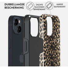 Burga Tough Case Apple iPhone 14 - Player