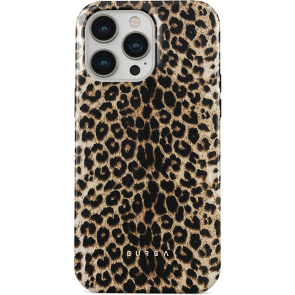 Burga Tough Case Apple iPhone 14 Pro - Player
