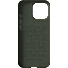 Nudient Thin Precise Case Apple iPhone 16 Pro Max V3 Pine Green - MS