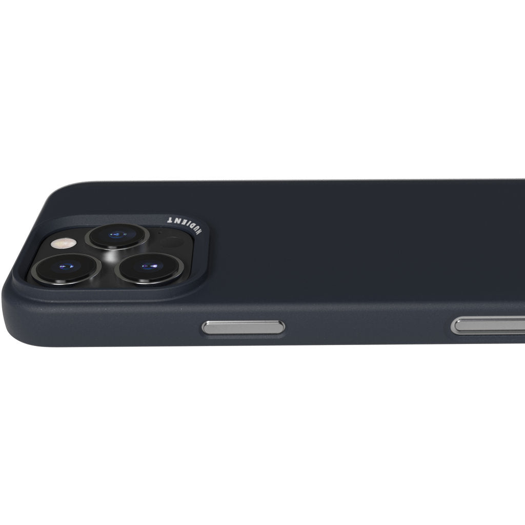 Nudient Thin Precise Case Apple iPhone 16 Pro Max V3 Midwinter Blue- MS