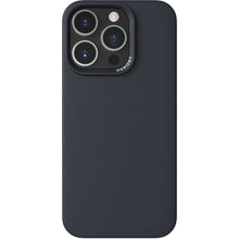 Nudient Thin Precise Case Apple iPhone 16 Pro V3 Midwinter Blue- MS