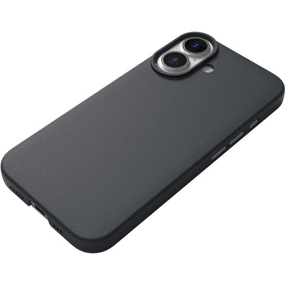 Nudient Thin Precise Case Apple iPhone 16 V3 Midwinter Blue- MS
