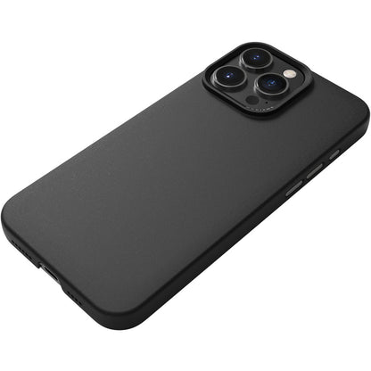 Nudient Thin Precise Case Apple iPhone 16 Pro Max V3 Ink Black - MS