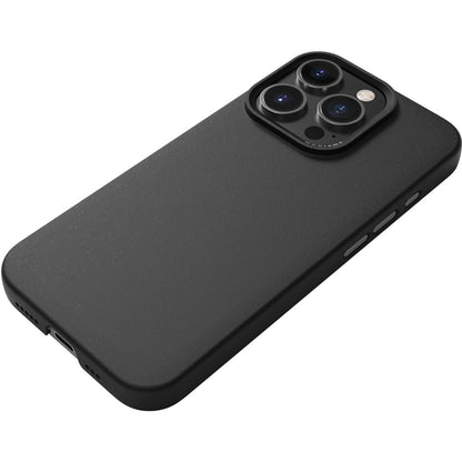 Nudient Thin Precise Case Apple iPhone 16 Pro V3 Ink Black - MS