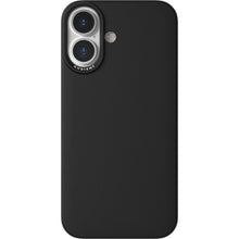 Nudient Thin Precise Case Apple iPhone 16 V3 Ink Black - MS