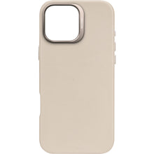 Decoded Leather Backcover Apple iPhone 16 Pro Max Clay