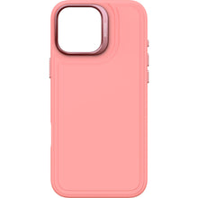 Decoded Silicone Stacks Backcover Apple iPhone 16 Pro Max Bubble Gum