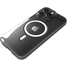 Nudient Thin Precise Case Apple iPhone 16 Pro Max V3 Transparent - MS