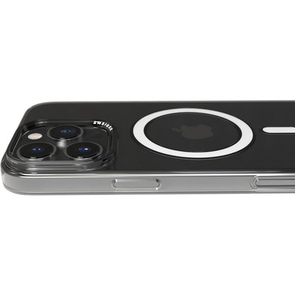 Nudient Thin Precise Case Apple iPhone 16 Pro Max V3 Transparent - MS