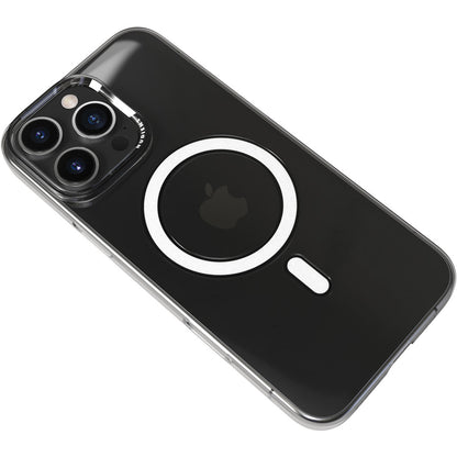 Nudient Thin Precise Case Apple iPhone 16 Pro Max V3 Transparent - MS