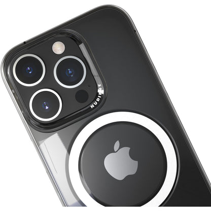 Nudient Thin Precise Case Apple iPhone 16 Pro V3 Transparent - MS