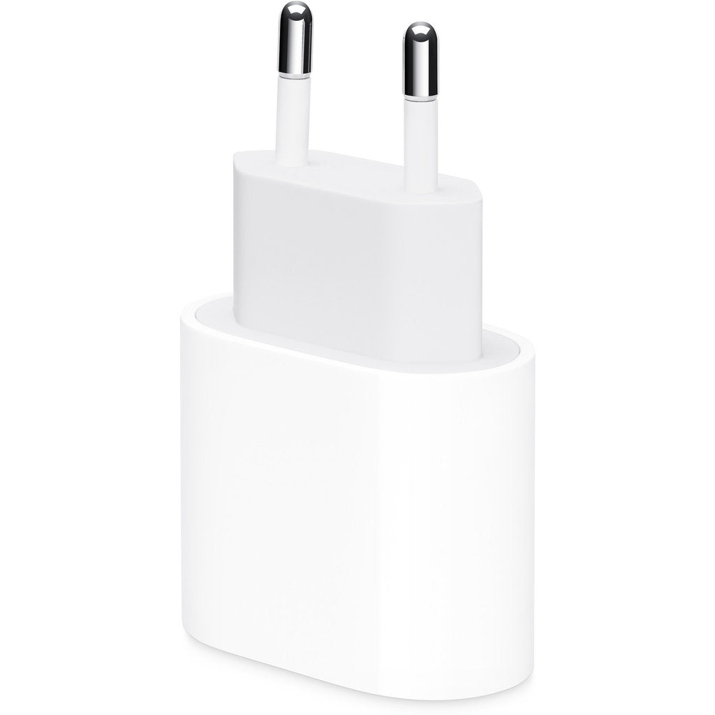 Apple 20W USB-C Power Adapter