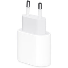 Apple 20W USB-C Power Adapter