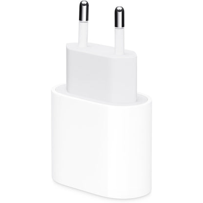 Apple 20W USB-C Power Adapter