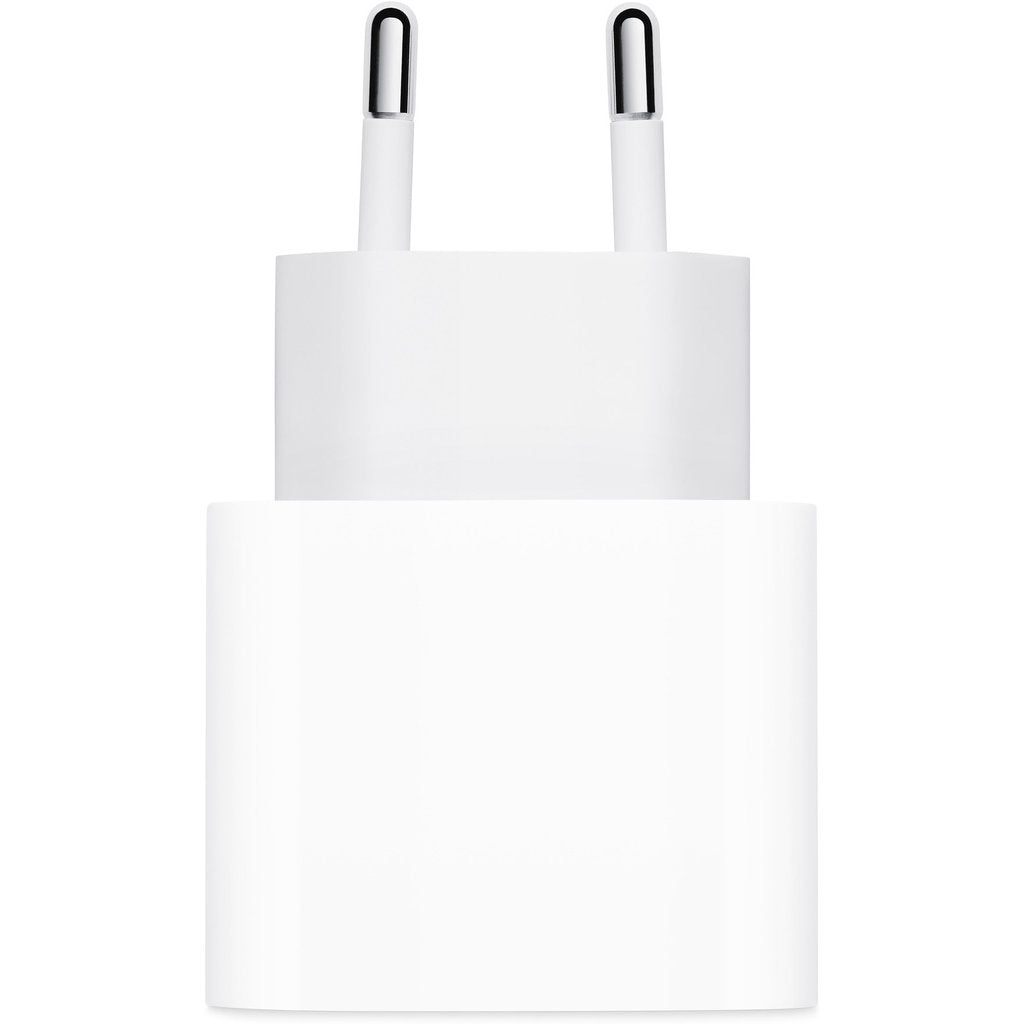 Apple 20W USB-C Power Adapter