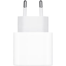 Apple 20W USB-C Power Adapter