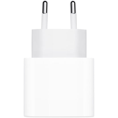 Apple 20W USB-C Power Adapter