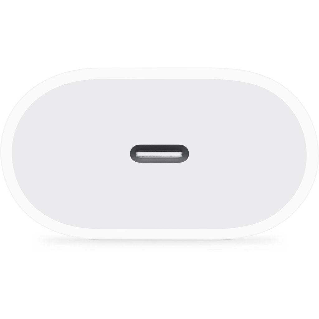 Apple 20W USB-C Power Adapter