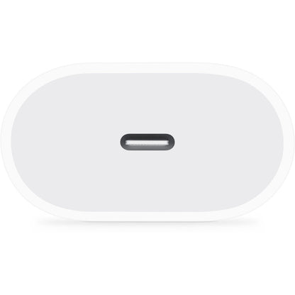 Apple 20W USB-C Power Adapter