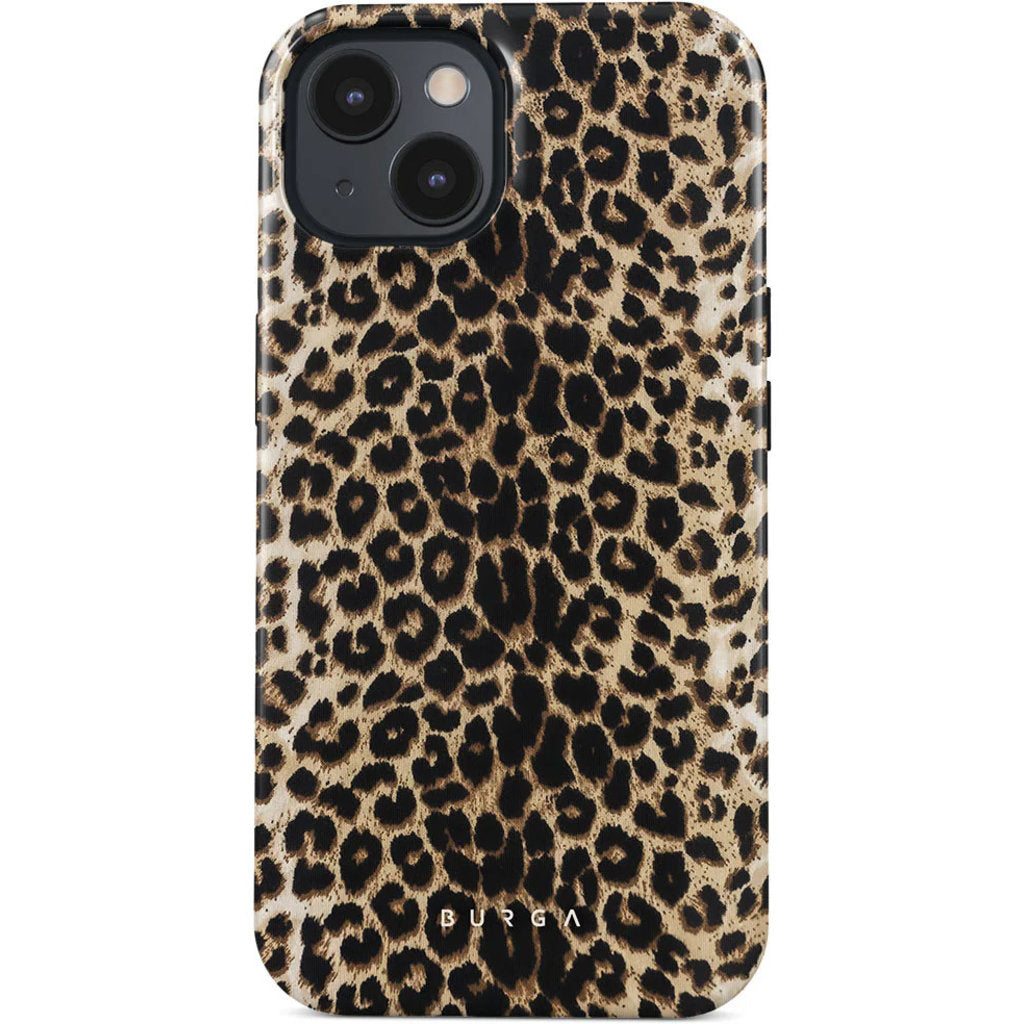 Burga Tough Case Apple iPhone 15 - Player