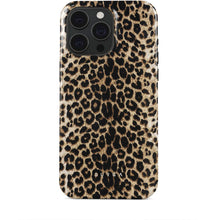 Burga Tough Case Apple iPhone 15 Pro - Player