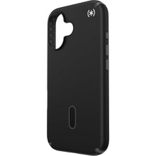 Speck Presidio2 Pro + ClickLock Apple iPhone 16 Black - with Microban