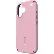 Speck Presidio2 Pro + ClickLock Apple iPhone 16 Wednesday Pink - with Microban