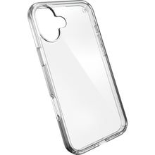 Speck Presidio Perfect Clear Apple iPhone 16 Plus Clear - with Microban