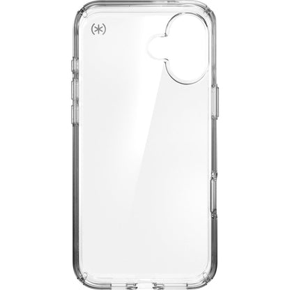 Speck Presidio Perfect Clear Apple iPhone 16 Plus Clear - with Microban