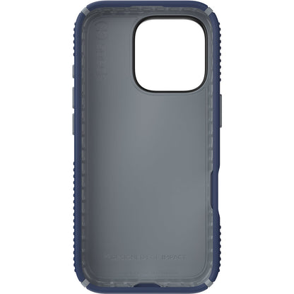Speck Presidio2 Grip Apple iPhone 16 Pro Coastal Blue -  with Microban
