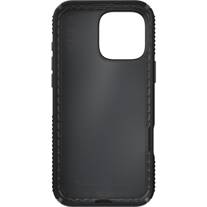 Speck Presidio2 Grip Apple iPhone 16 Pro Max Black -  with Microban