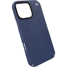 Speck Presidio2 Grip Apple iPhone 16 Pro Max Coastal Blue -  with Microban