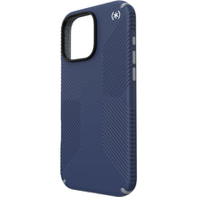 Speck Presidio2 Grip Apple iPhone 16 Pro Max Coastal Blue -  with Microban