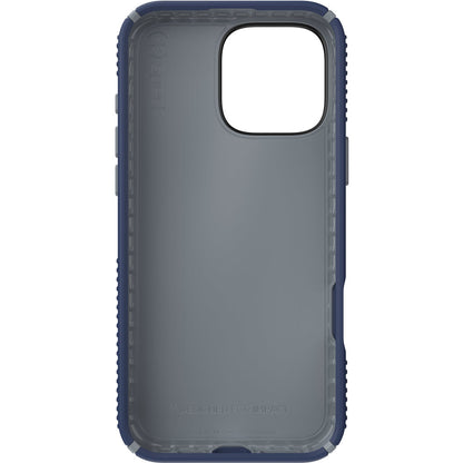 Speck Presidio2 Grip Apple iPhone 16 Pro Max Coastal Blue -  with Microban