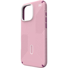 Speck Presidio2 Grip + ClickLock Apple iPhone 16 Pro Max Wednesday Pink -  with Microban