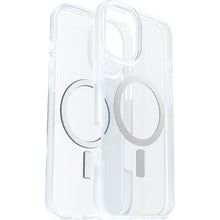 OtterBox React MagSafe Case Apple iPhone 16 Plus Black