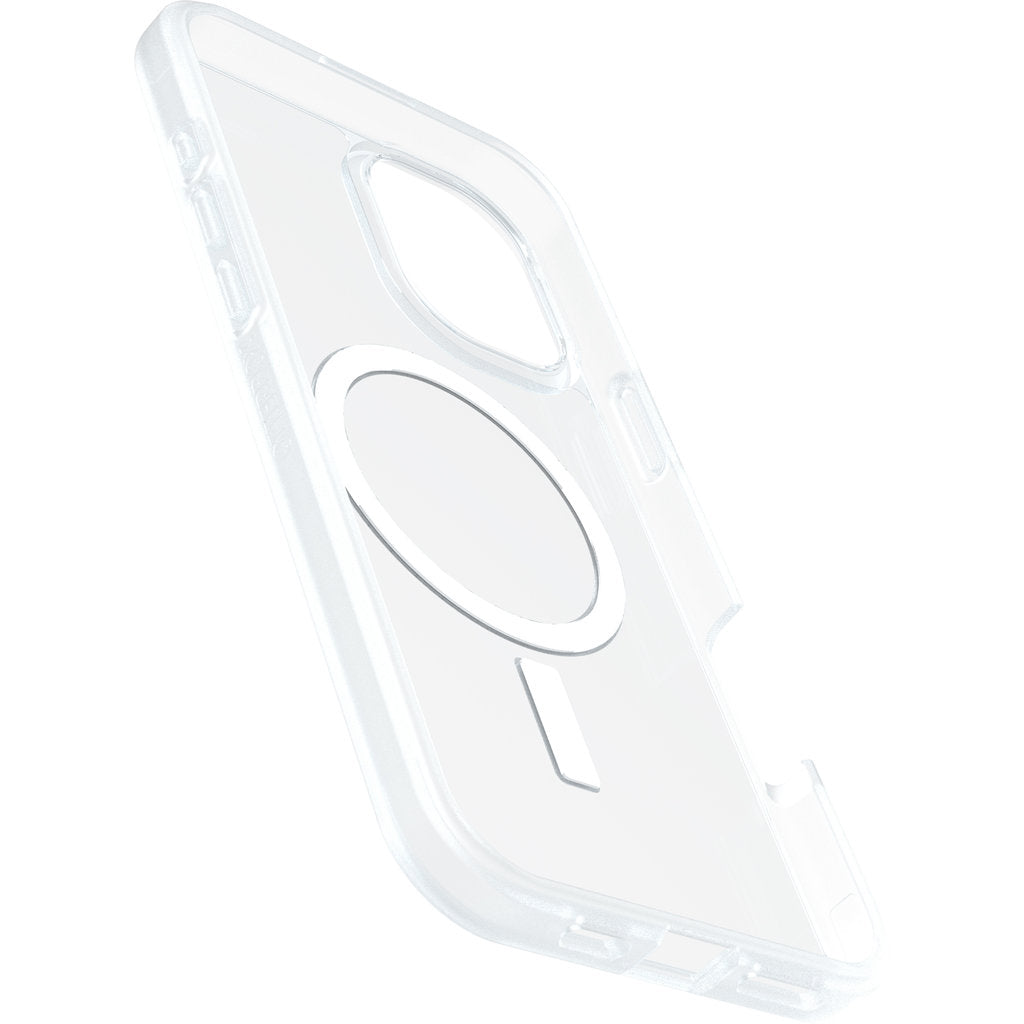 OtterBox React MagSafe Case Apple iPhone 16 Plus Clear