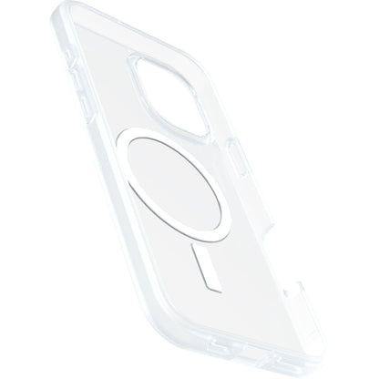 OtterBox React MagSafe Case Apple iPhone 16 Plus Clear