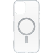 OtterBox Symmetry MagSafe Case Apple iPhone 16 Plus Clear