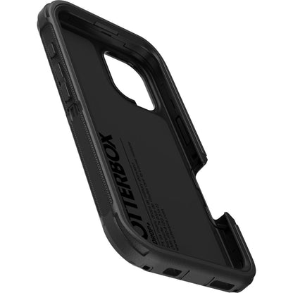 OtterBox Defender MagSafe Case Apple iPhone 16 Black