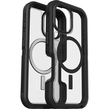 OtterBox Defender XT Case Apple iPhone 16 Clear