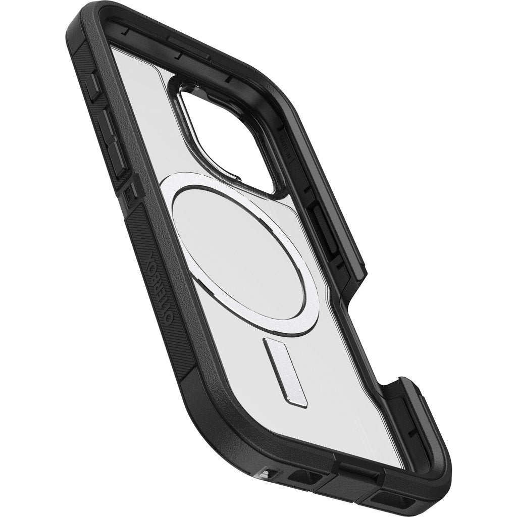 OtterBox Defender XT Case Apple iPhone 16 Clear