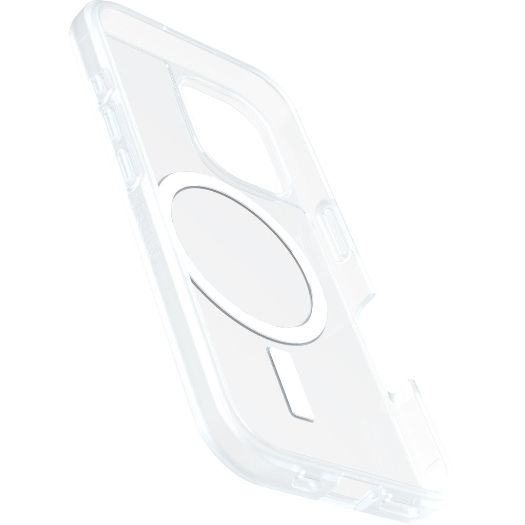 OtterBox React MagSafe Case Apple iPhone 16 Clear