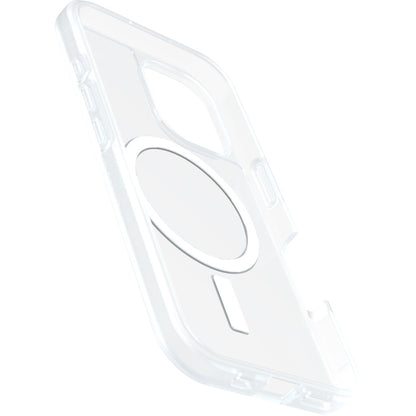 OtterBox React MagSafe Case Apple iPhone 16 Clear